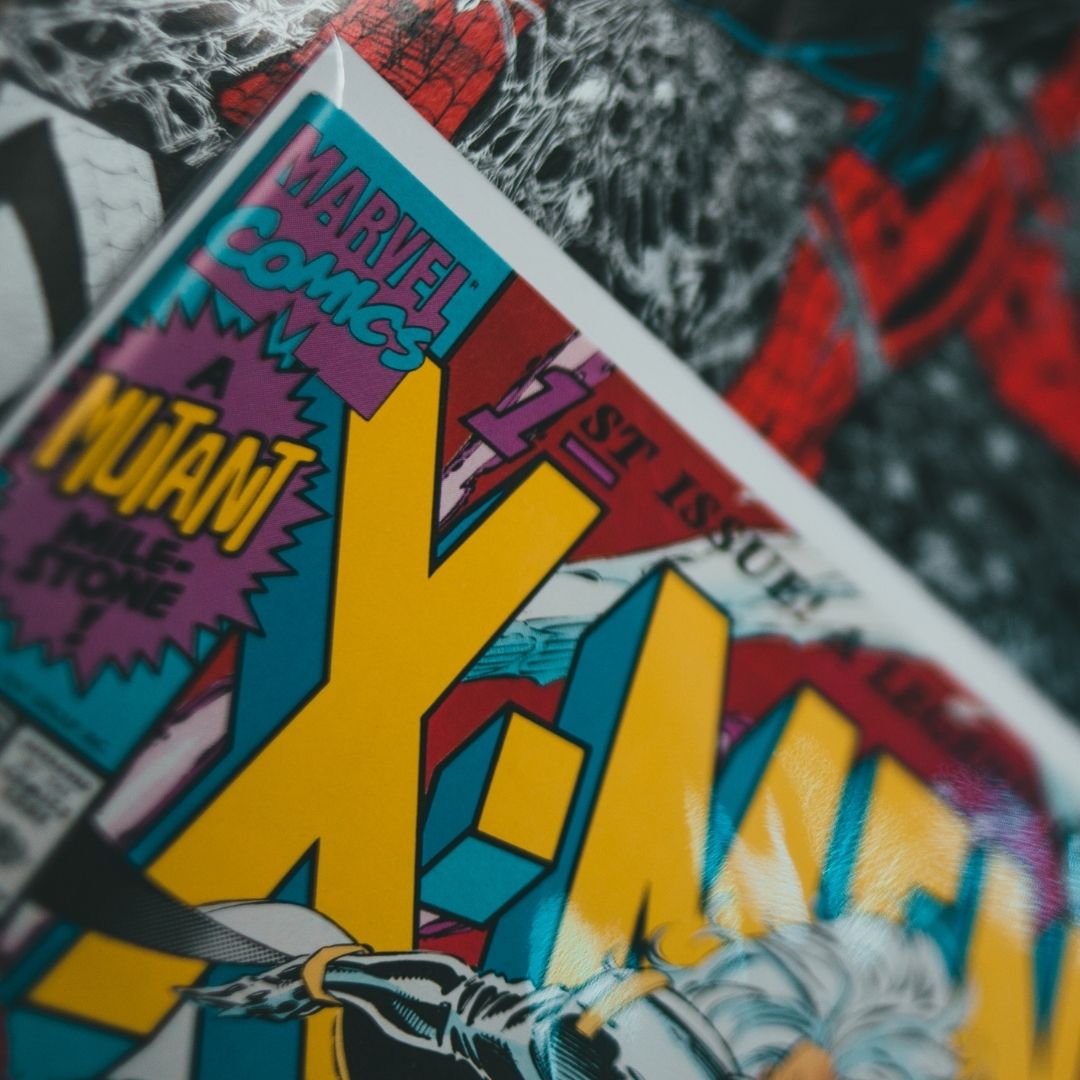 Los ‘X-Men’ de Chris Claremont, John Byrne y Jim Lee. Charla con
Antonio Monfort