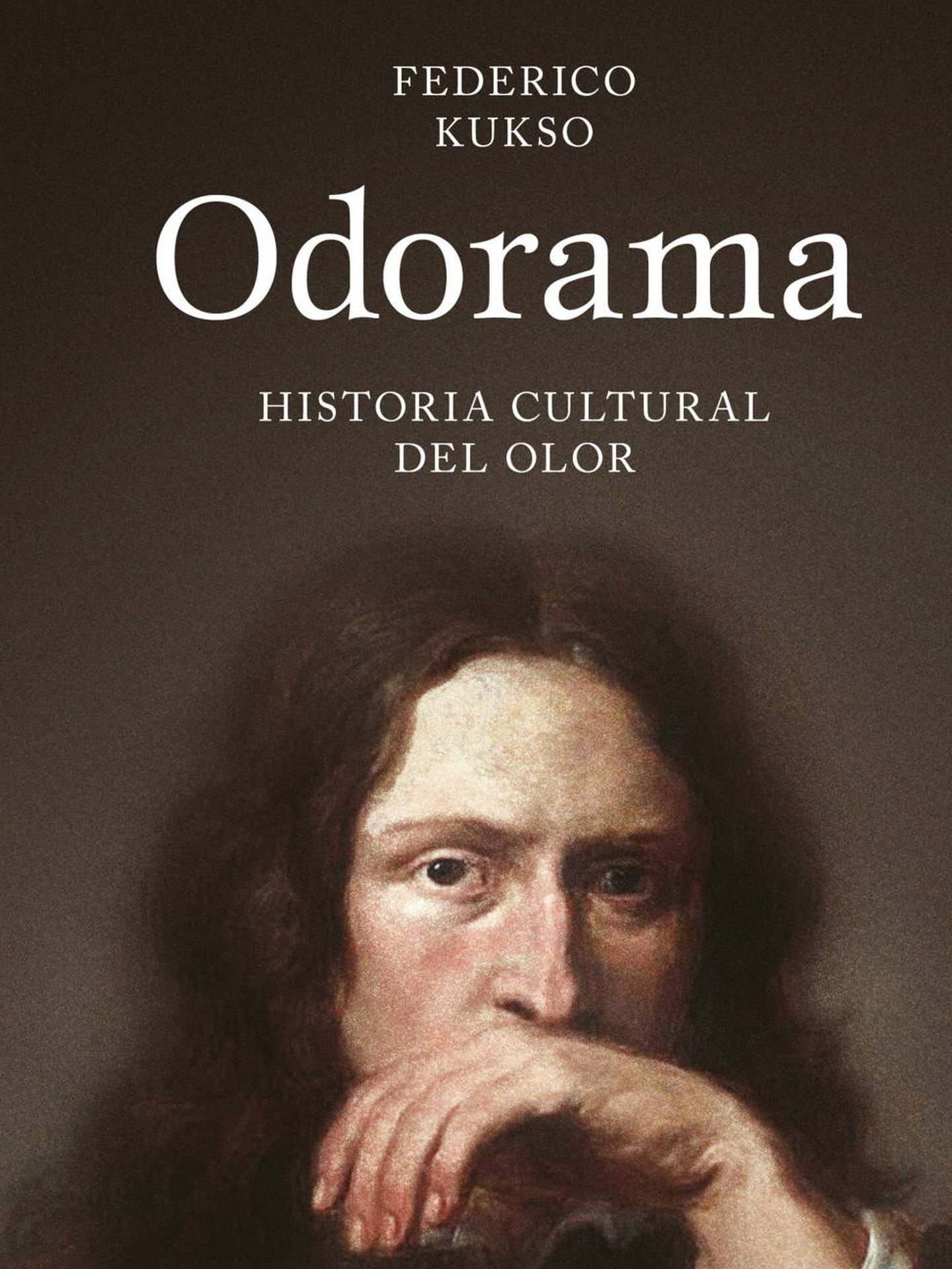 Entrevista a Federico Kukso, autor de ‘Odorama: Historia cultural
del olor’