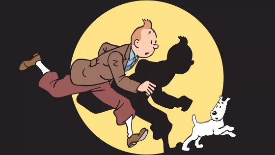 Programa especial dedicado a ‘Las aventuras de Tintín’, de Hergé